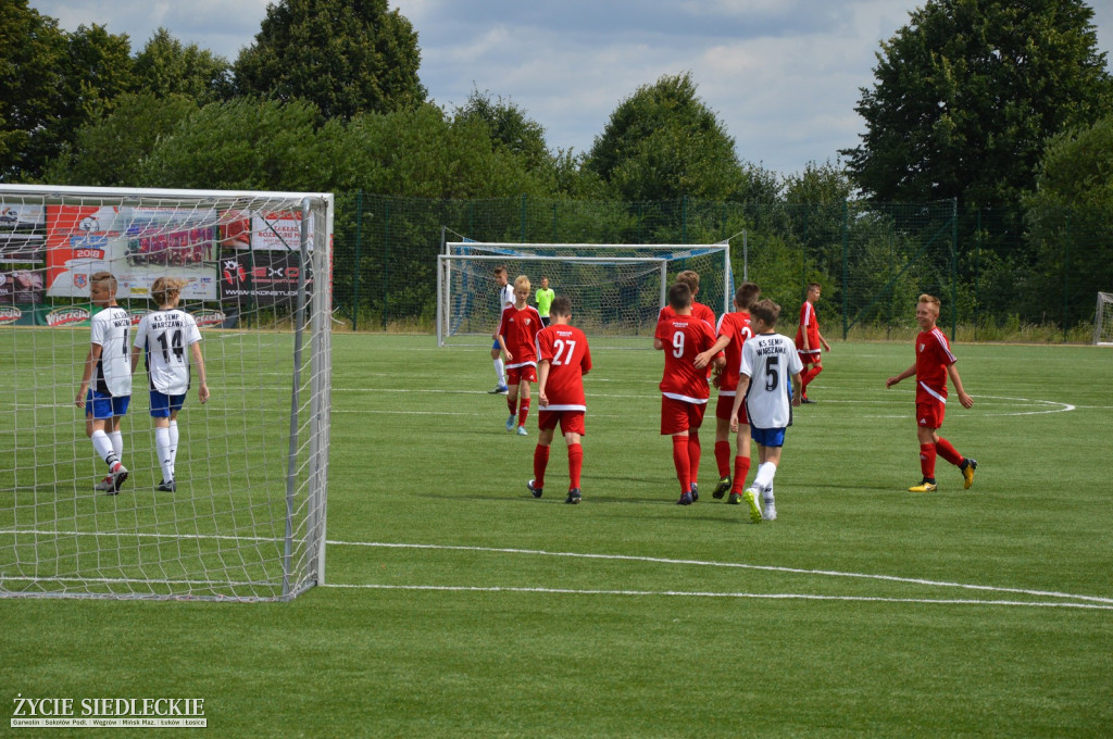Komnet-Media Cup 2018