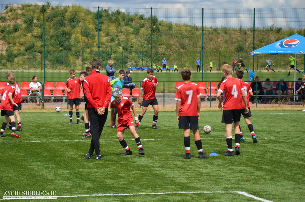 Komnet-Media Cup 2018