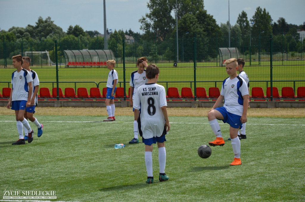 Komnet-Media Cup 2018