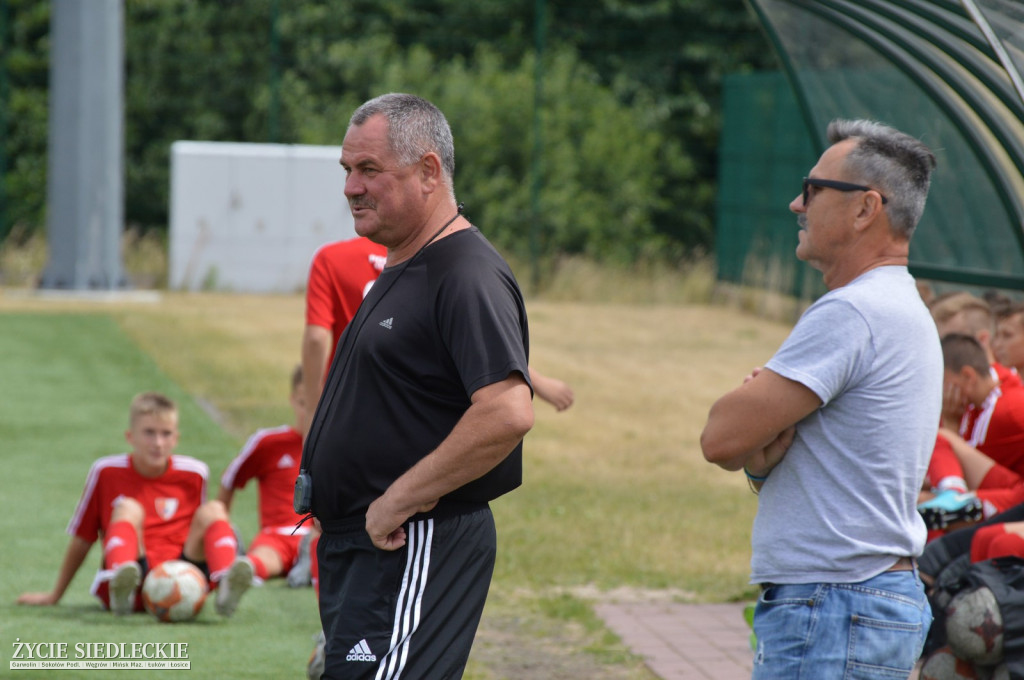 Komnet-Media Cup 2018