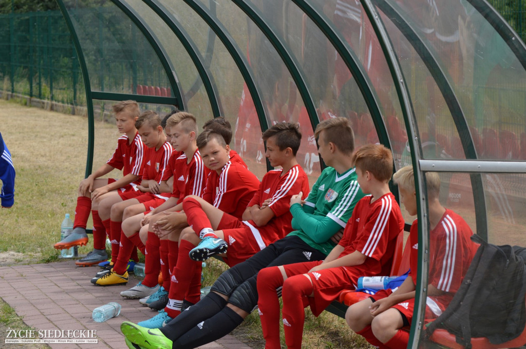 Komnet-Media Cup 2018
