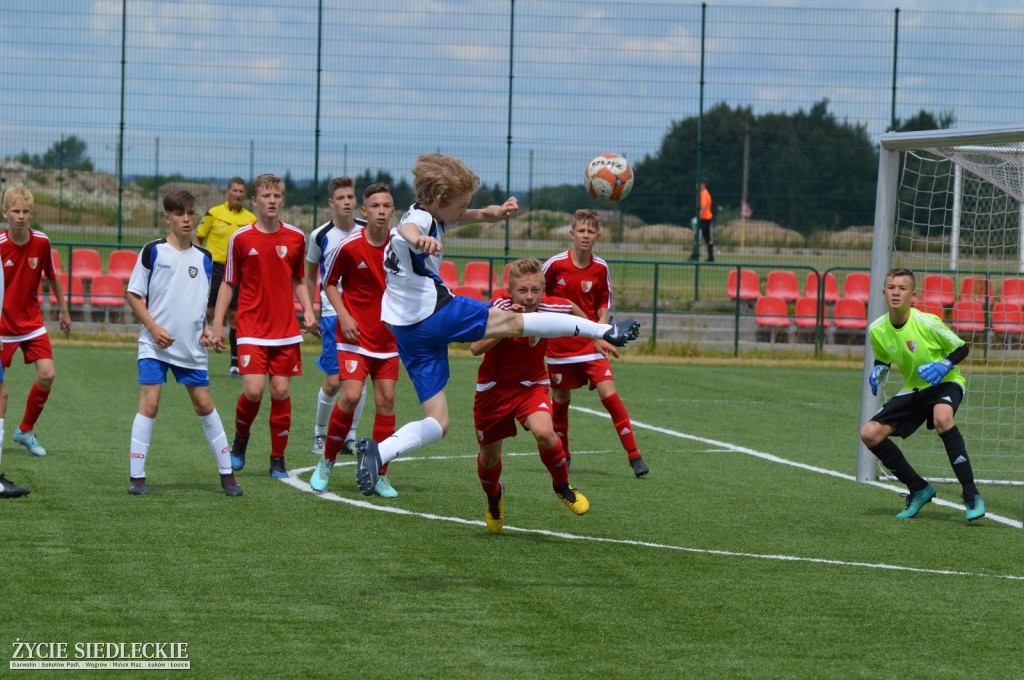 Komnet-Media Cup 2018