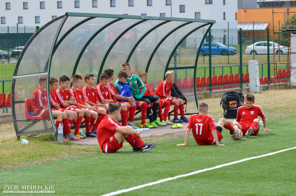 Komnet-Media Cup 2018