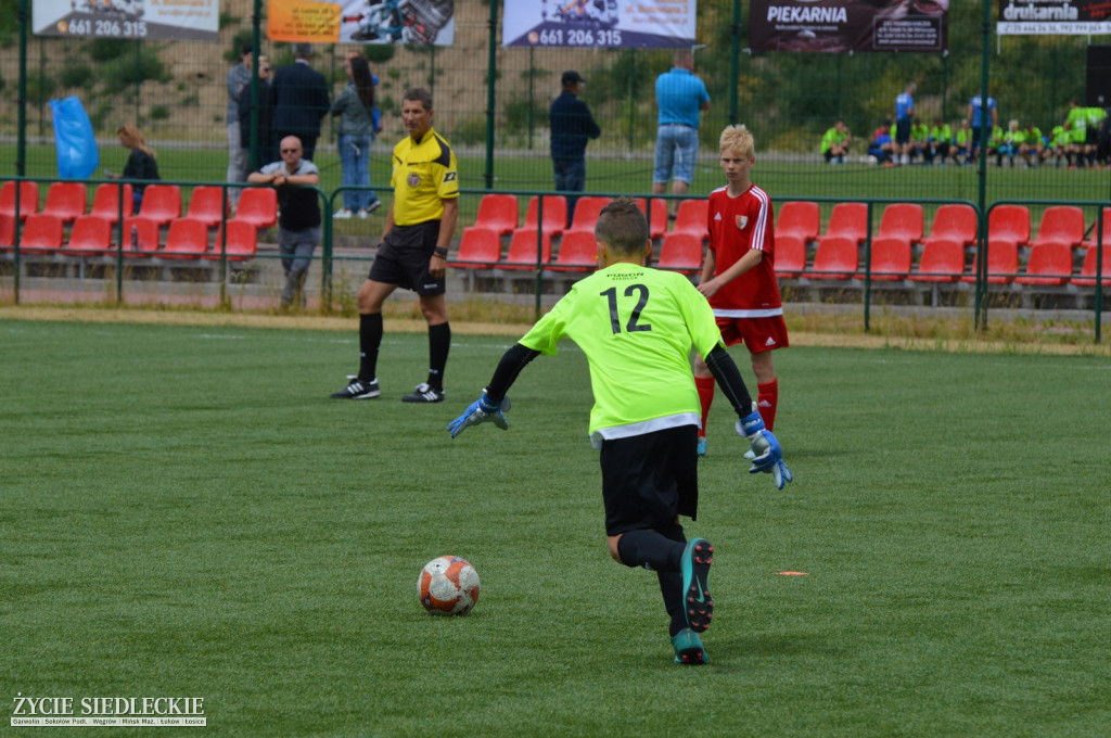 Komnet-Media Cup 2018