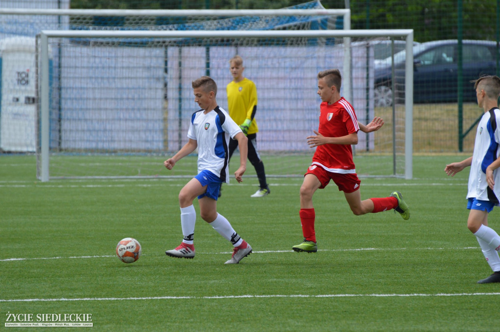 Komnet-Media Cup 2018