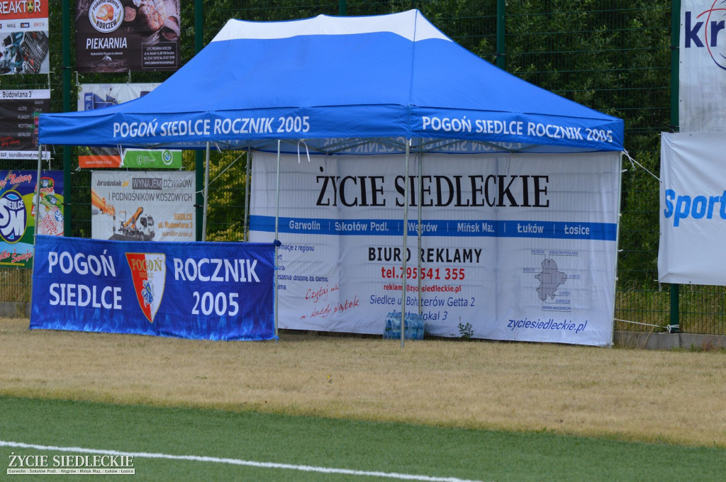 Komnet-Media Cup 2018