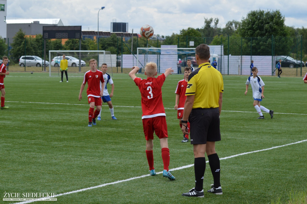 Komnet-Media Cup 2018