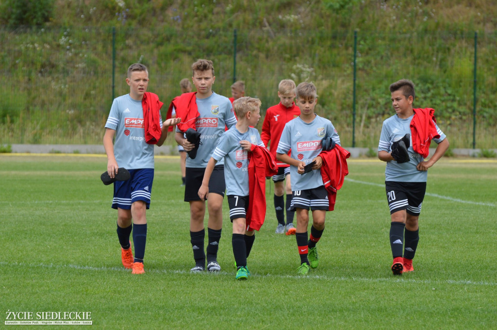 Komnet-Media Cup 2018