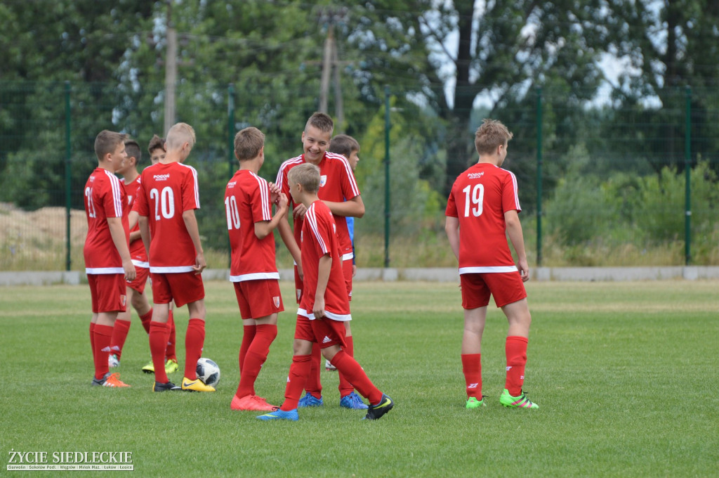 Komnet-Media Cup 2018