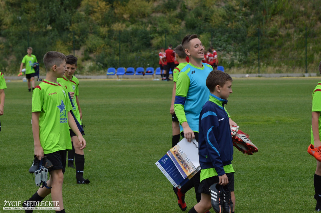 Komnet-Media Cup 2018