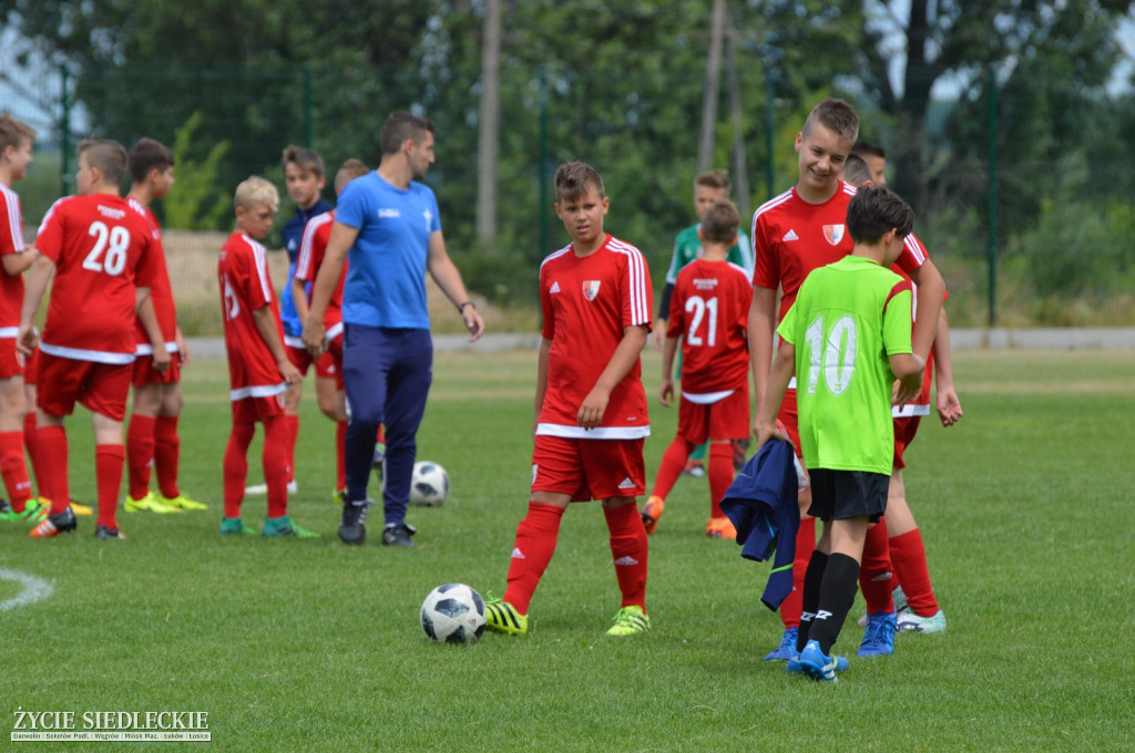 Komnet-Media Cup 2018