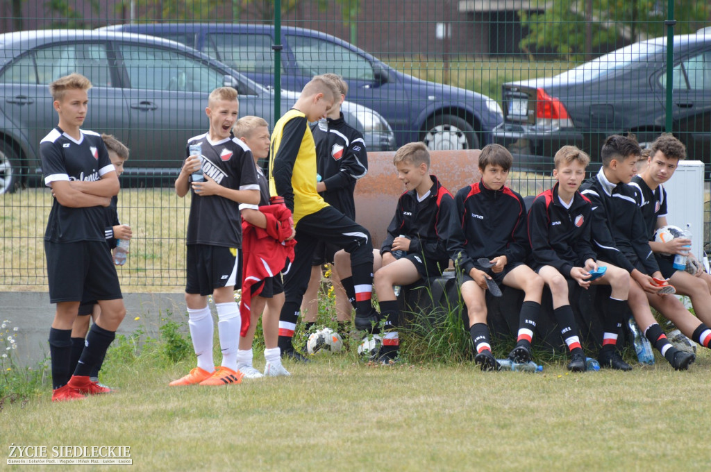 Komnet-Media Cup 2018