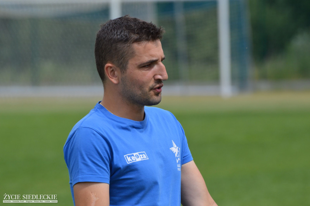 Komnet-Media Cup 2018