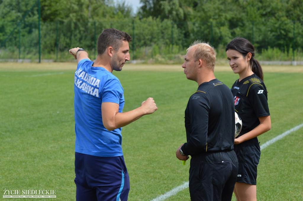 Komnet-Media Cup 2018