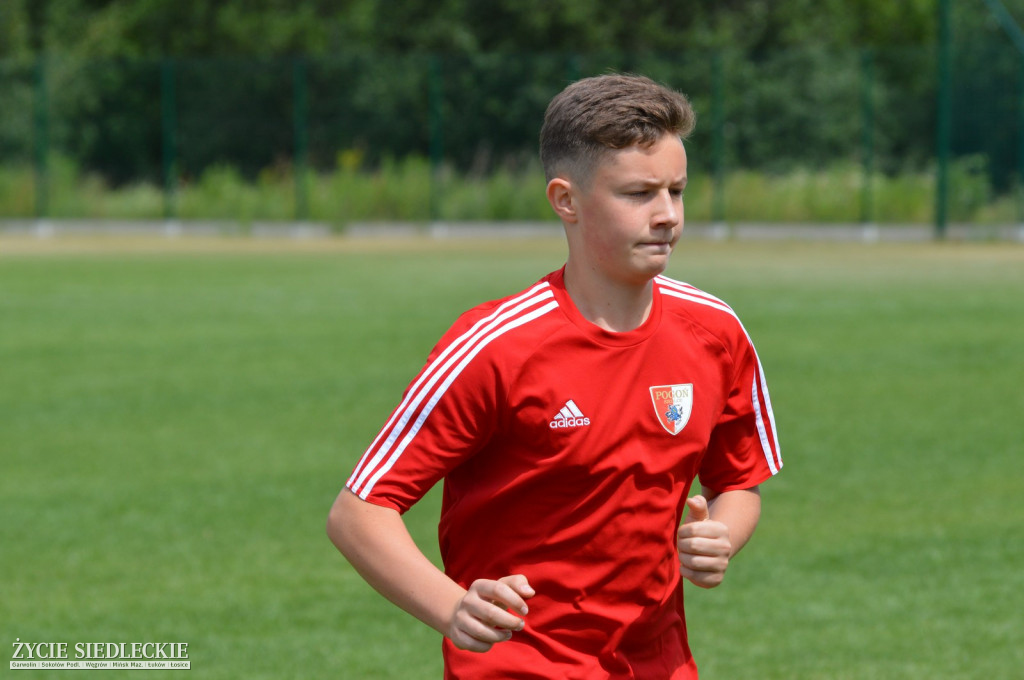 Komnet-Media Cup 2018