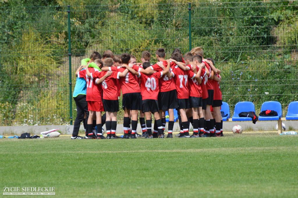 Komnet-Media Cup 2018