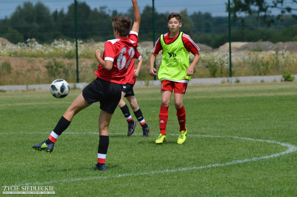 Komnet-Media Cup 2018