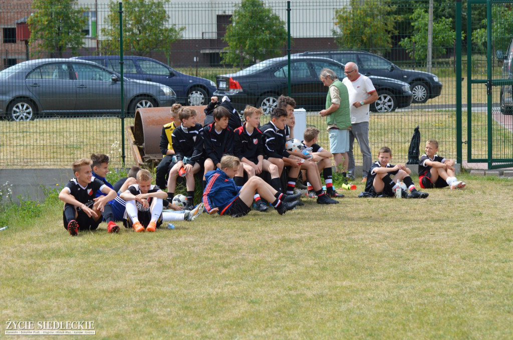 Komnet-Media Cup 2018