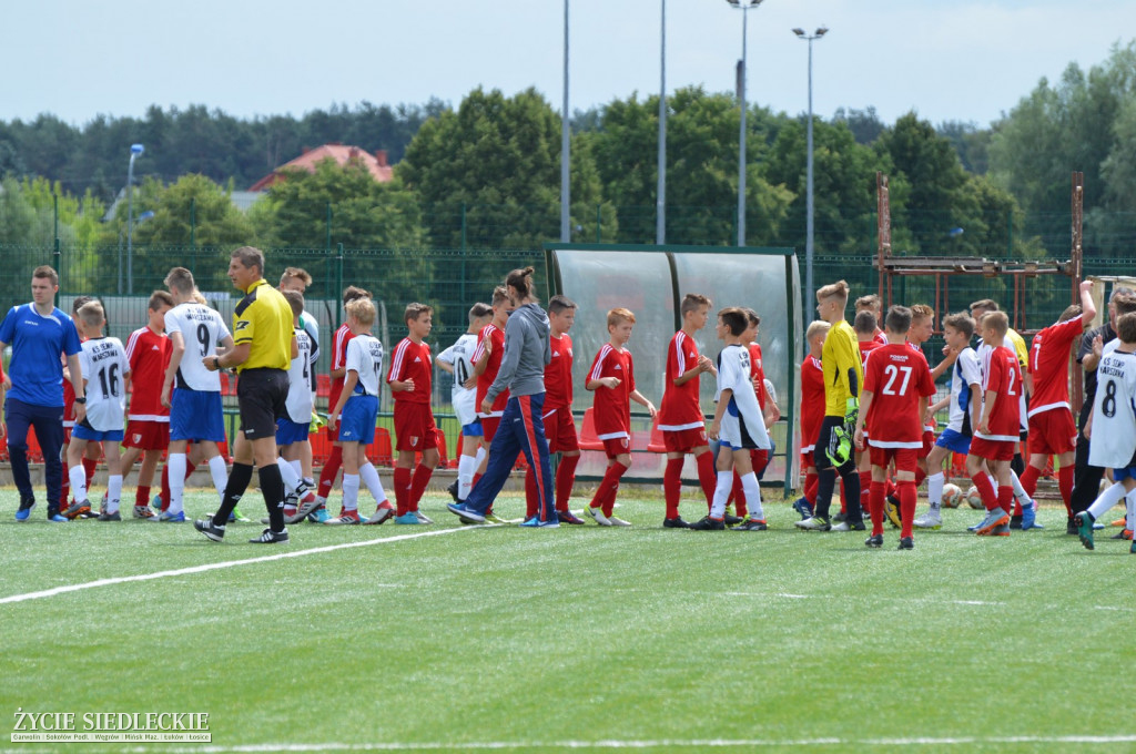 Komnet-Media Cup 2018