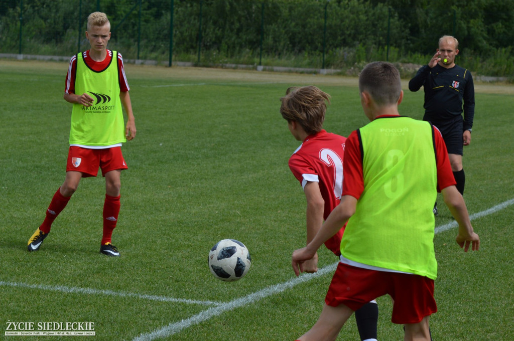 Komnet-Media Cup 2018