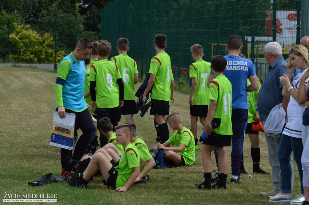 Komnet-Media Cup 2018