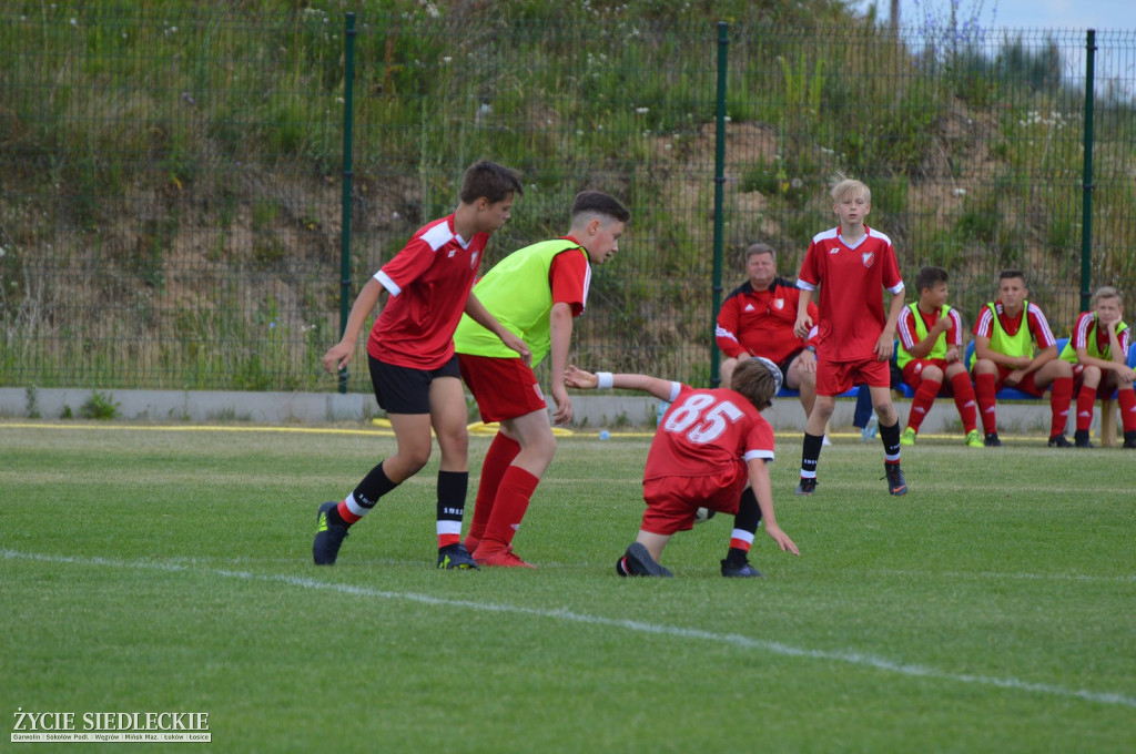 Komnet-Media Cup 2018