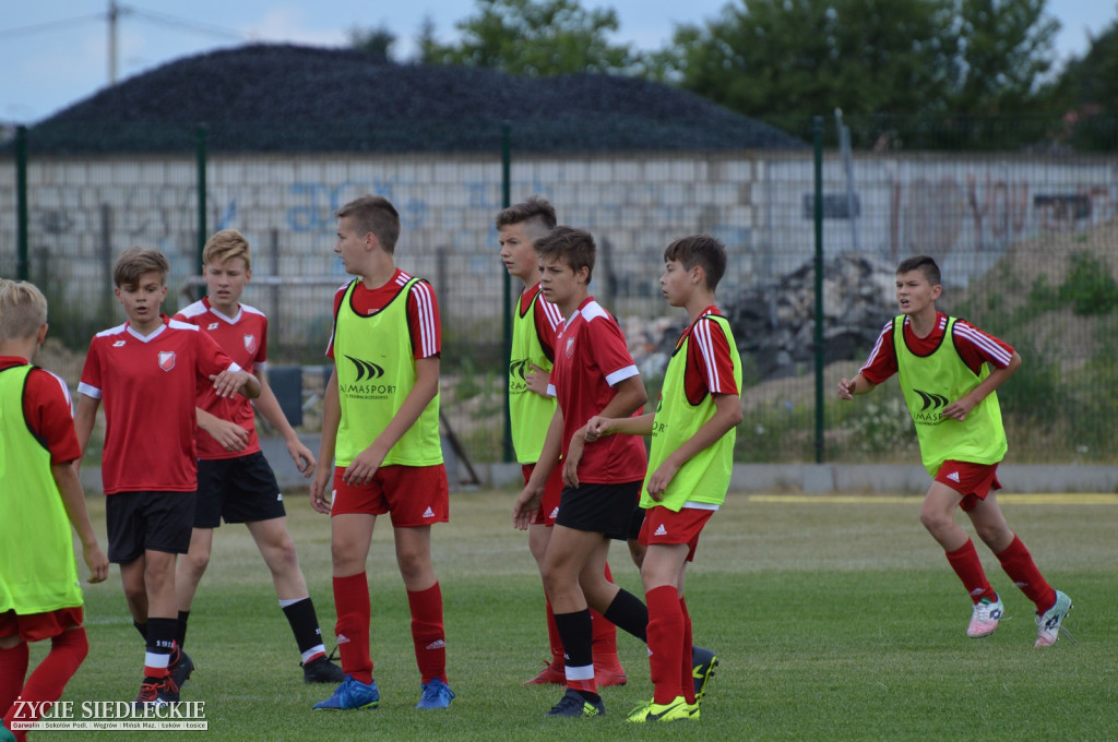 Komnet-Media Cup 2018