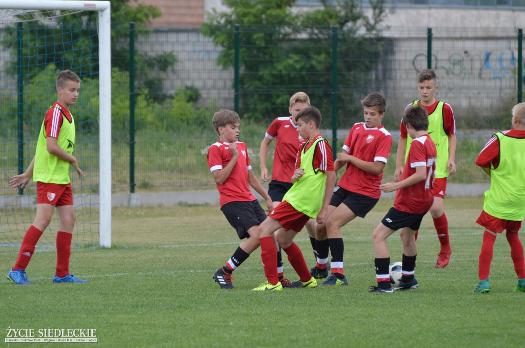 Komnet-Media Cup 2018
