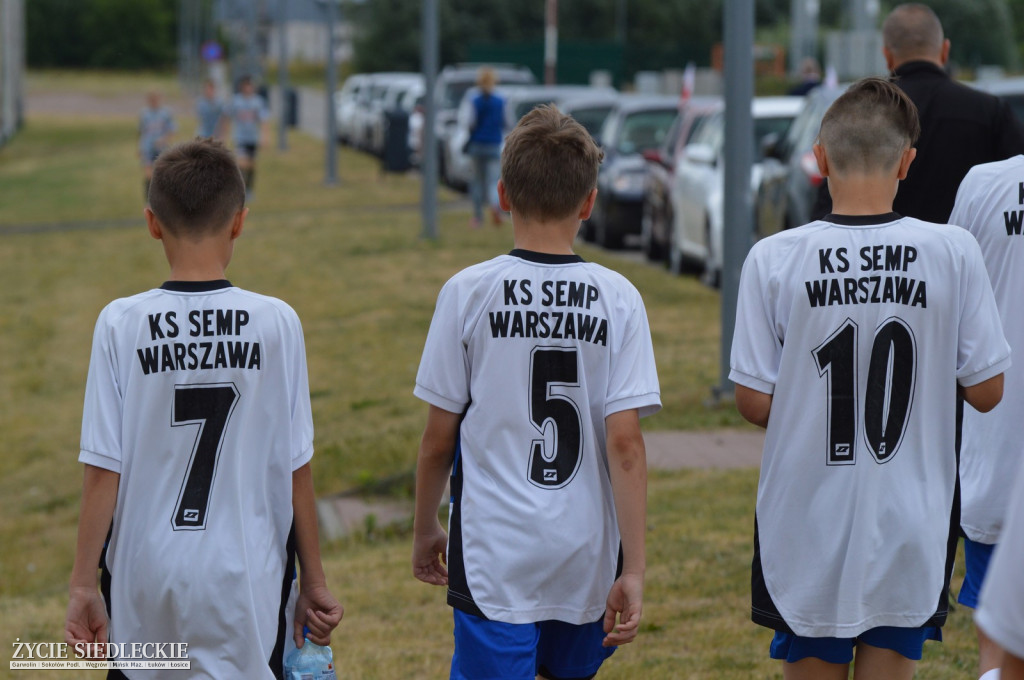 Komnet-Media Cup 2018