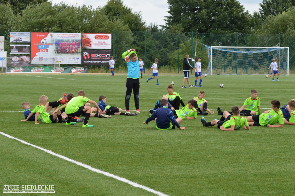 Komnet-Media Cup 2018