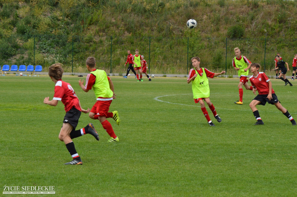 Komnet-Media Cup 2018