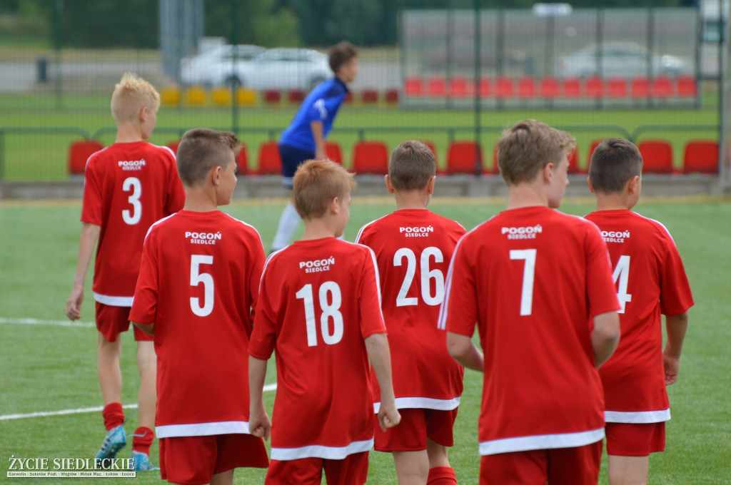 Komnet-Media Cup 2018