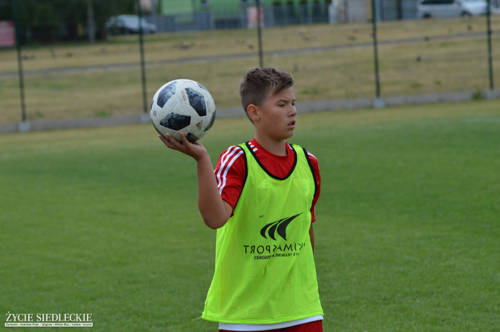 Komnet-Media Cup 2018