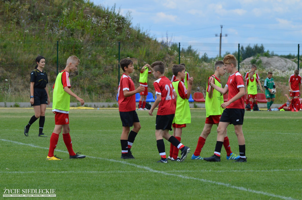Komnet-Media Cup 2018