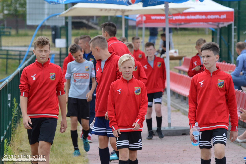 Komnet-Media Cup 2018