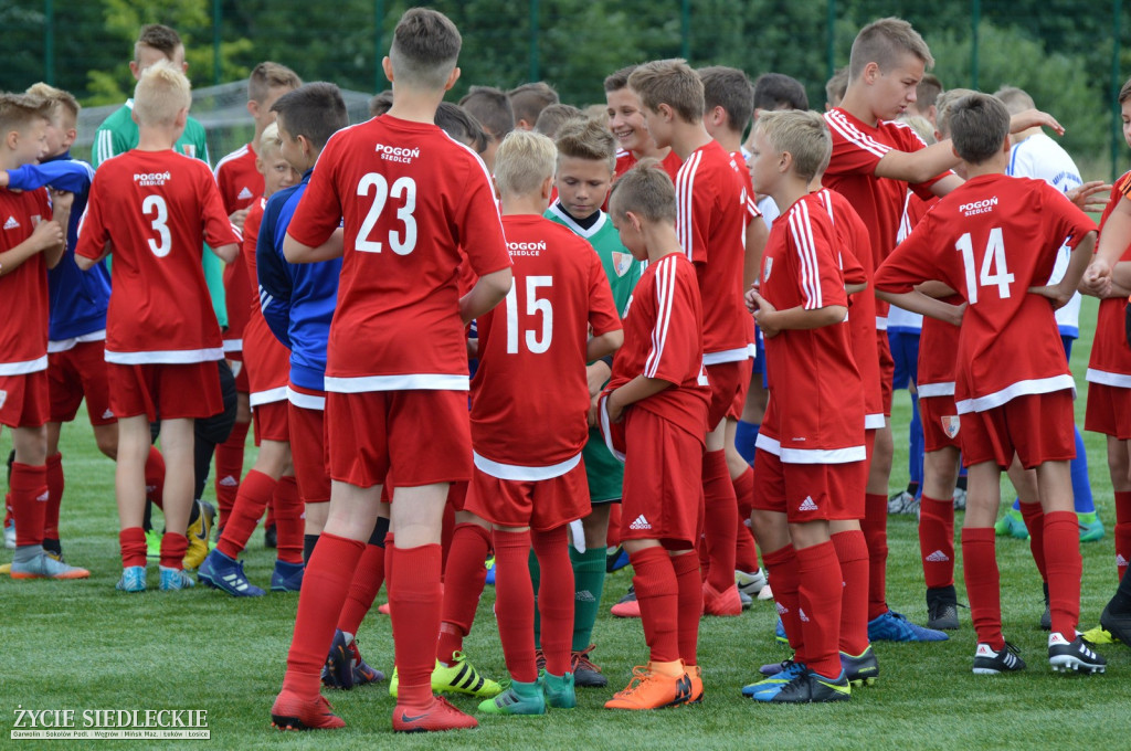 Komnet-Media Cup 2018