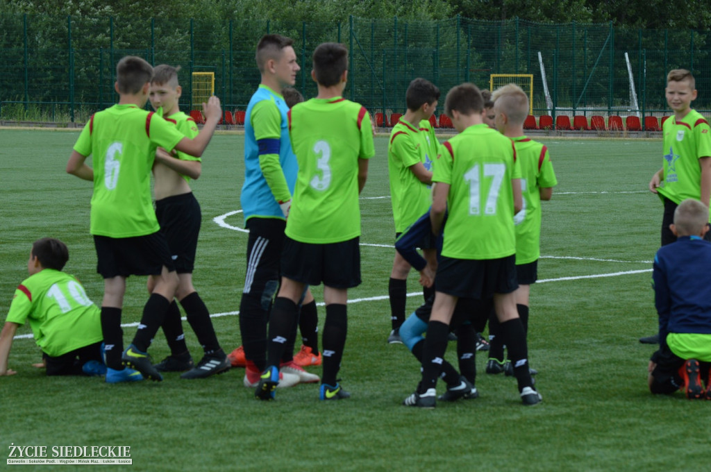 Komnet-Media Cup 2018