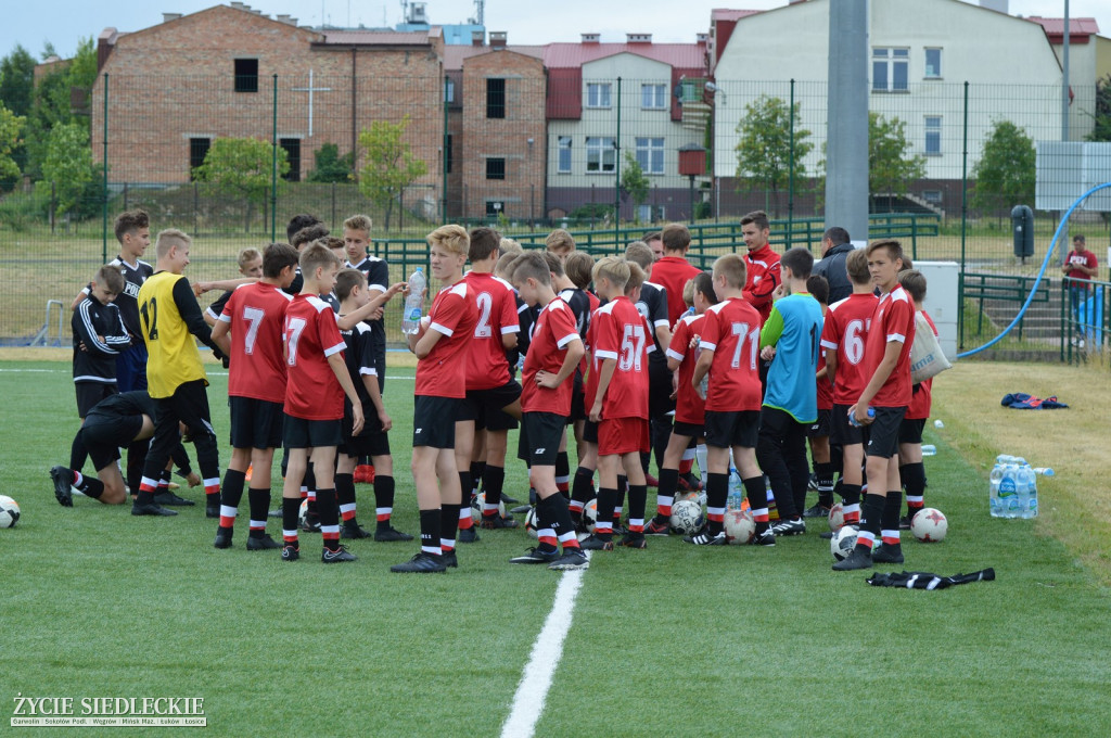 Komnet-Media Cup 2018