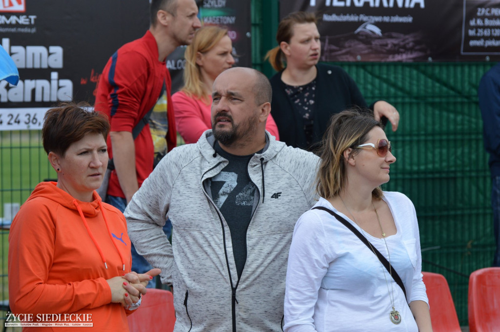 Komnet-Media Cup 2018
