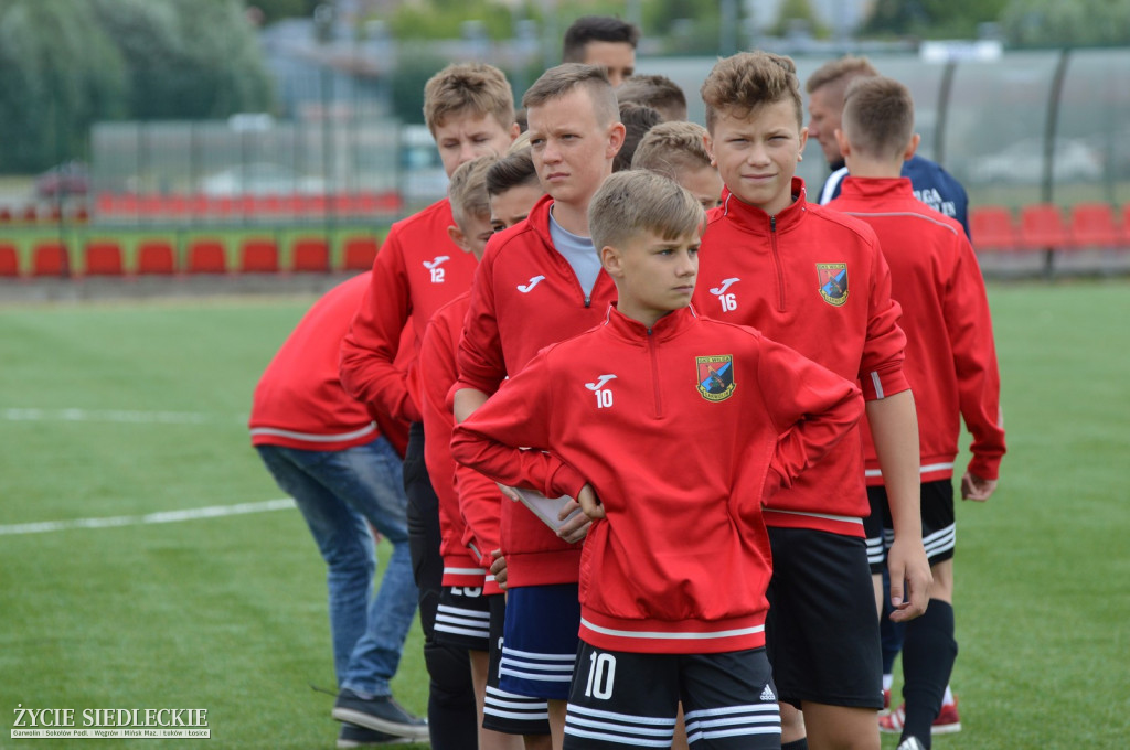 Komnet-Media Cup 2018