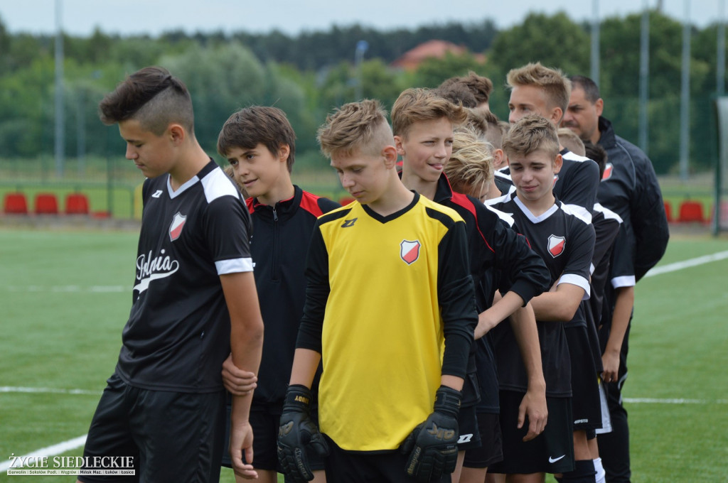 Komnet-Media Cup 2018
