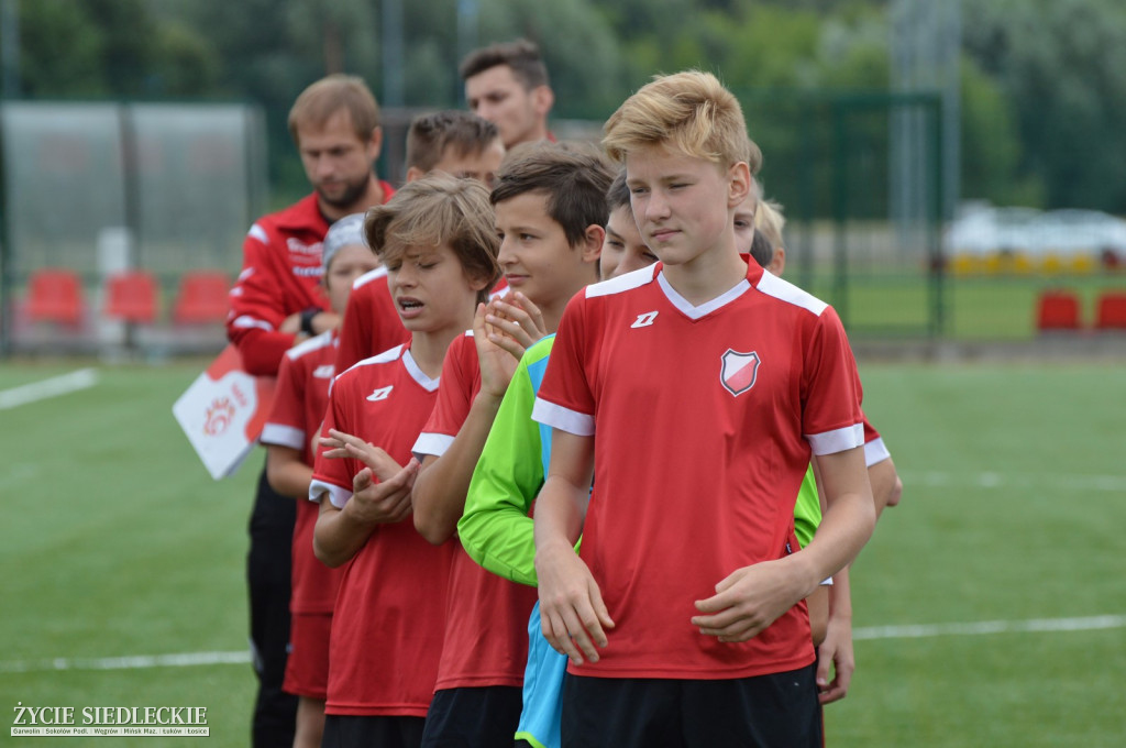 Komnet-Media Cup 2018
