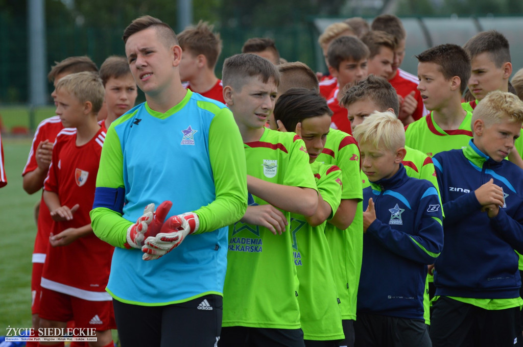 Komnet-Media Cup 2018