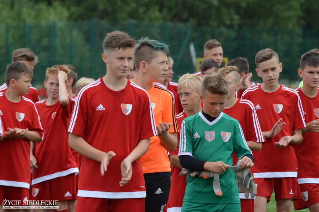 Komnet-Media Cup 2018