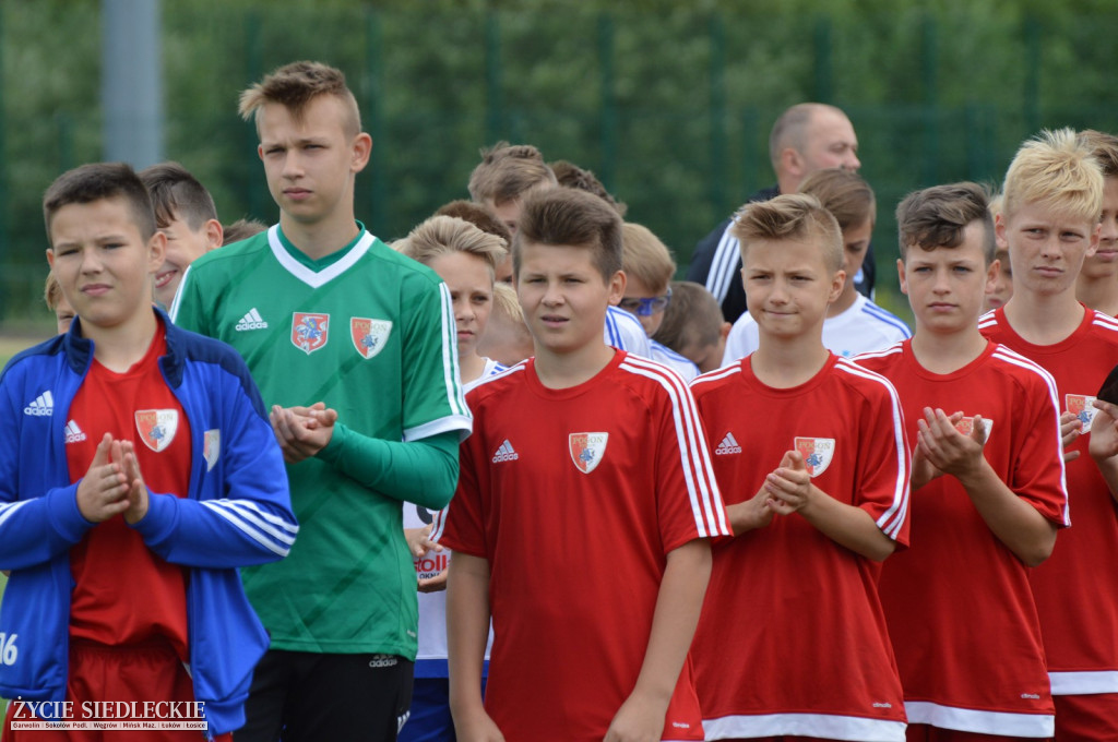 Komnet-Media Cup 2018
