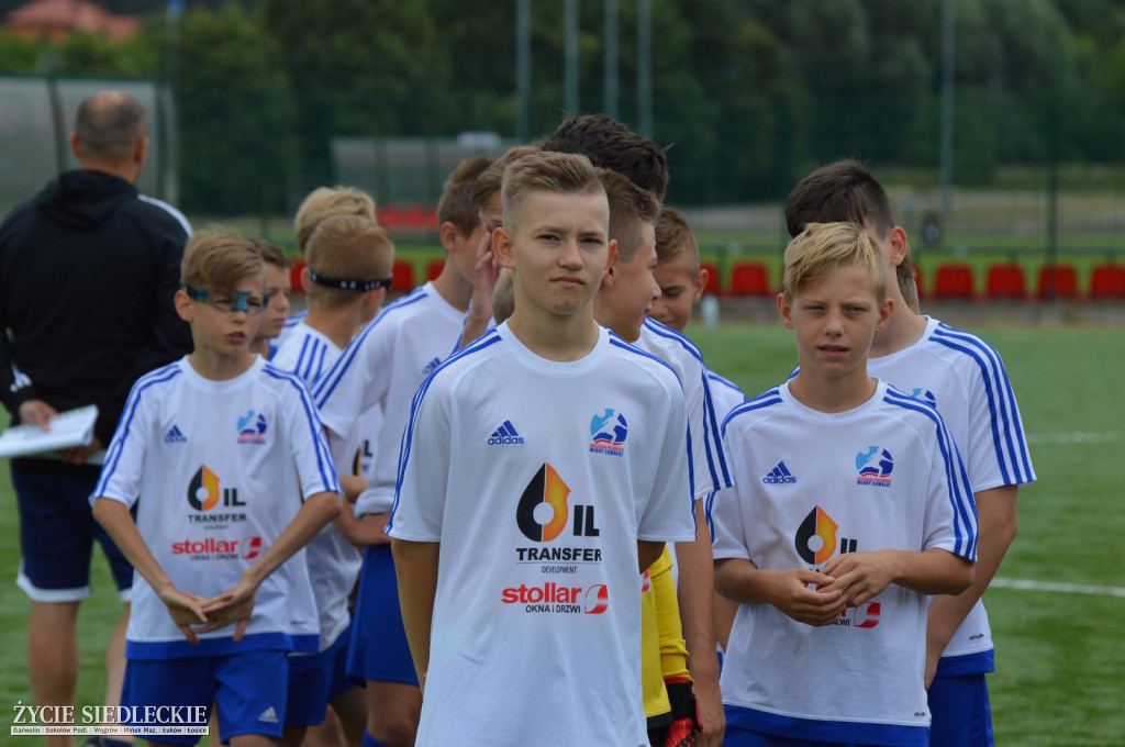 Komnet-Media Cup 2018