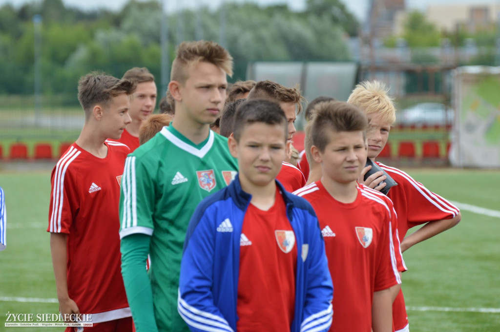 Komnet-Media Cup 2018