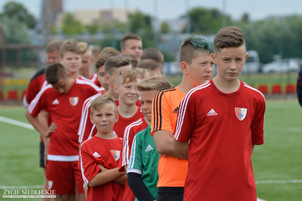 Komnet-Media Cup 2018