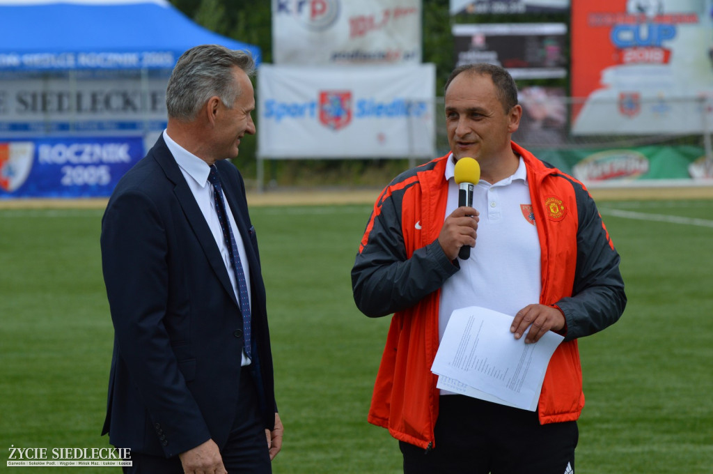 Komnet-Media Cup 2018
