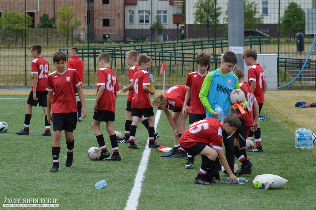 Komnet-Media Cup 2018